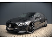 Mercedes-Benz CLA-Klasse - Shooting Brake 180 Advantage AMG | Stoelverwarming | Parkeer