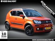 Suzuki Ignis - 1.2 Select | Navi | Carplay/Android auto | 10 jaar garantie