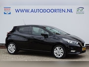 Nissan Micra - 1.0 IG-T Tekna|All Season|Navi|Camera|Cruise