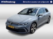 Volkswagen Golf - 1.4 eHybrid GTE / AUTOMAAT/ ACC/ APP-CONNECT/ PARK.SENSOR.V+