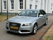 Audi A4 - AVANT 1.8 TFSI AUT Pro Line S, MOOI & GOED !!