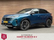 Peugeot e-3008 - GT Avantage 214Pk 73 kWh Stuur en stoelverwarming / Alcantar