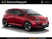 Renault Twingo - Urban Range 80pk Techno 27.5 kWh | 18inch Lichtmetaal | V2G 