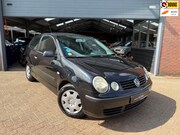 Volkswagen Polo - 1.2-12V