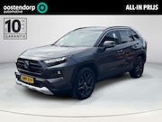 Toyota RAV4 - 2.5 Hybrid AWD ADVENTURE | Navigatie | Apple CarPlay/Android