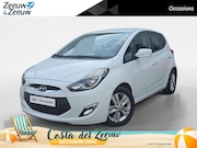 Hyundai ix20 - 1.6i i-Vision | 1e eigenaar | Automaat | Cruise Control | FM