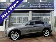 Alfa Romeo Stelvio - 2.0 T AWD Veloce AWD Super First Edition 280 PK Leder Camera