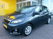 Peugeot 108 - 1.0 VTI 5-DRS, AIRCO, BLUETOOTH, 67000KM. BTW