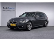 BMW 3-serie - Touring 316i Executive (M-SPORT, ALCANTARA, ALPINE, STOELVER
