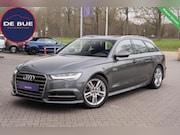Audi A6 - 1.8 TFSI 190PK S-Line|Facelift|Org NL NAP|1ste Eig|Trekhaak|