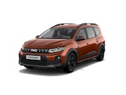 Dacia Jogger - Limited Edition | Achteruitrijcamera | Cruise Control met sn