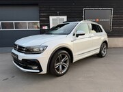 Volkswagen Tiguan - 2.0 TSI 4Motion 3X R Line Pano Trekhaak