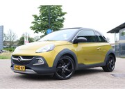 Opel Adam - 1.4 Rocks