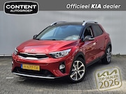Kia Stonic - 1.0 T-GDi 100pk DynamicPlusLine