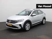 Volkswagen Taigo - 1.0 TSI Life | 95 PK | Navigatie | Carplay / Android Auto | 