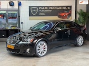 Lexus IS-Serie - 250 Business AUTOMAAT|BOMVOL|CAMERA|ELEK STOEL/STUUR|LED