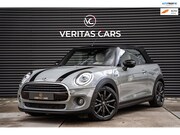 MINI Cooper - Cabrio 1.5 Chili 136PK Automaat|Full Led|CarPlay|Stoelverwar