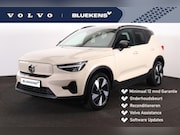 Volvo EX40 - Extended Range Ultra 82 kWh - Panorama/schuifdak - IntelliSa