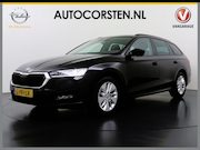 Skoda Octavia - Combi 1.0 e-TSI 111PK Automaat Navi Apple Carplay Android Au