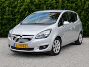 Opel Meriva - 1.4 Turbo Blitz LED VERLICHTING - STOEL- EN STUURVERWARMING
