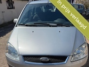 Ford C-Max - 1.8-16V Ghia