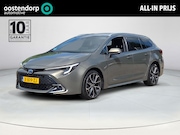 Toyota Corolla - Touring Sports Hybrid 140 Executive | Head-Up | Elektr. klep