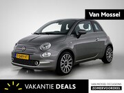 Fiat 500 - 1.0 Hybrid Dolcevita | Climate control | Apple Carplay/Andro