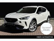 CUPRA Formentor - 1.4 e-Hybrid Business | Automaat | Trekhaak | Parkeersensore