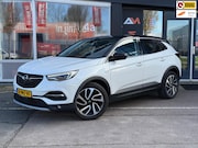 Opel Grandland X - 1.2 Turbo Ultimate | Keyless | Cruise | 360 Camera