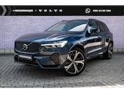 Volvo XC60 - 2.0 T6 Plug-in hybrid AWD Plus Dark | Adaptieve Cruise Contr