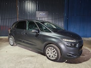 Citroën C4 Picasso - 1.6 THP Shine - AUTOMAAT - RECENT ONDERHOUD - NAVI - SENSORE