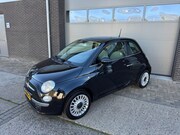 Fiat 500 - 1.2 POP airco pdc panoramadak