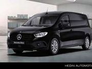 Mercedes-Benz Citan - eCitan 112 L2 Business Solution | AC/DC Lader | Li