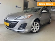 Mazda 3 - 1.6 S CLIMA LMV RIJDT HEEL GOED NAP APK 4-2027