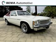 Buick Skylark - 4 XC 27 Custom LANDAU