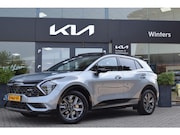 Kia Sportage - 1.6 T-GDi Hybrid GT-Line | Trekhaak | Schuif/ Kanteldak | Ad