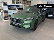 Ford Kuga - 2.5 PHEV ST-Line X | VOORRAAD! | €6.000 KORTING | BLACK PACK