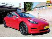 Tesla Model 3 - RWD Plus 60 kWh AUTOPILOT / PANODAK / LEER