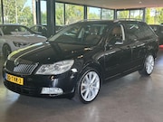 Skoda Octavia - Combi 1.2 TSI Elegance Business Line
