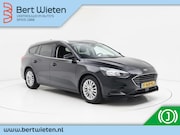 Ford Focus - 1.0 EcoB. Titanium | Geen import | Trekhaak I Navi | Cruise