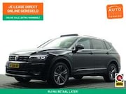 Volkswagen Tiguan All-Space - 1.5 TSI R-line+ Aut- 7 Pers, Panoramadak, Stoelmas