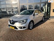 Renault Mégane - 1.5 dCi Zen , Navi , stoelverw, Zuinig