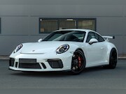 Porsche 911 - 991.2, 4.0 GT3, PDK