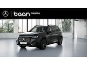 Mercedes-Benz GLB-Klasse - 250+ Business Solution AMG Night Edition 85.5 kWh | Manufakt