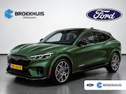 Ford Mustang Mach-E - GT Extended 91KWh AWD 487pk | Panoramadak | 20"LMV | 4 Jaar