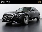 Mercedes-Benz E-klasse - 300 e 4MATIC AMG Line | Distronic Cruise Control | Panorama