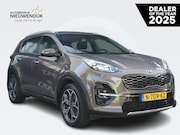 Kia Sportage - 1.6 T-GDI 177pk 4WD GT-Line / TREKHAAK / NAVI / LEDER / CAME