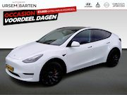 Tesla Model Y - Performance AWD 75 kWh | Autonomous Emergency Braking | Buit