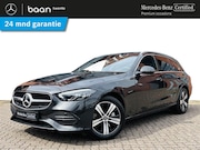 Mercedes-Benz C-klasse - C 300 e Estate Star Edition | Achteruitrijcamera | Spoorassi