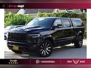 Dodge Ram - 1500 5.7 V8 4x4 Crew Cab Limited